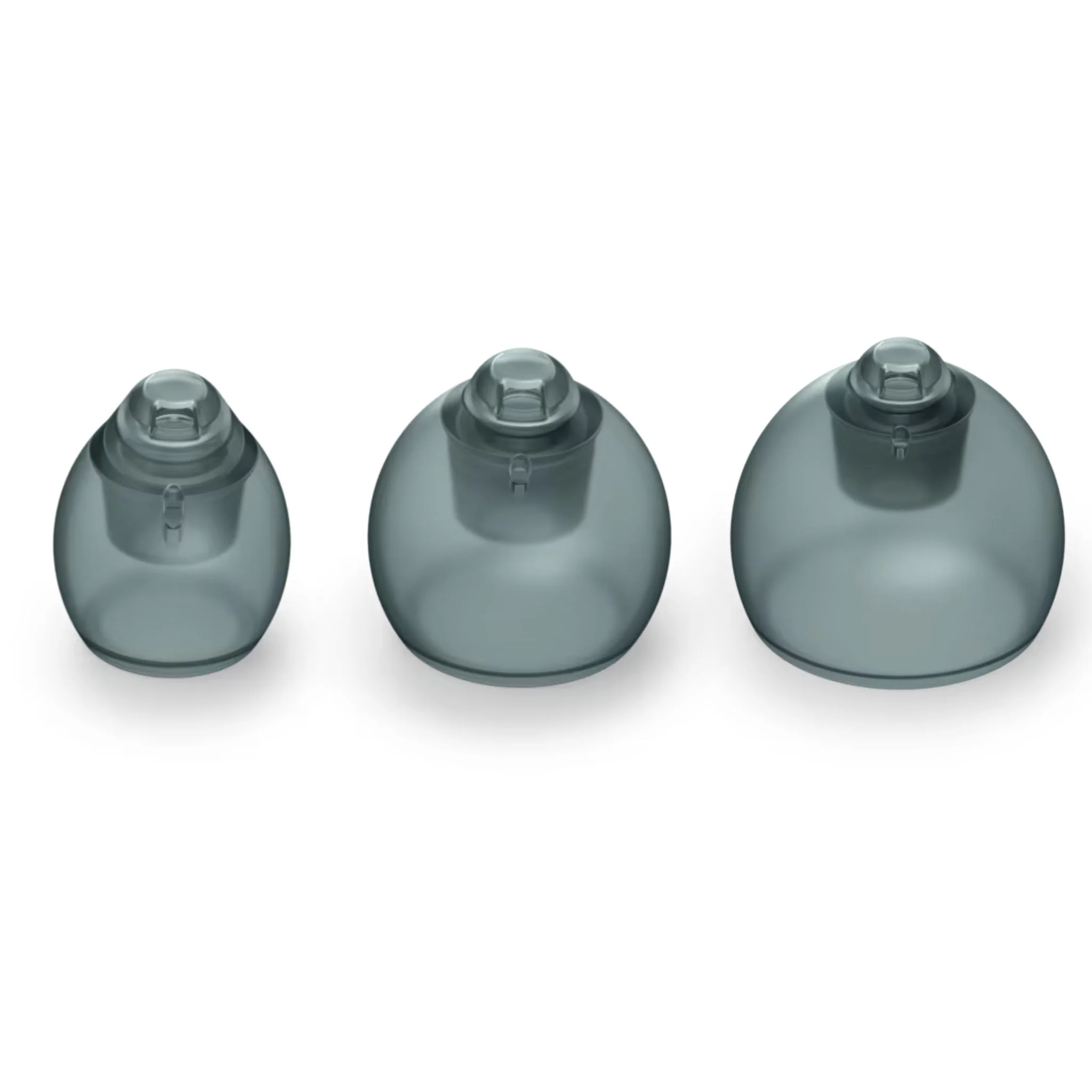 Ear Care & Hearing Aid Supplies > Hearing Aid Supplies> Domes
