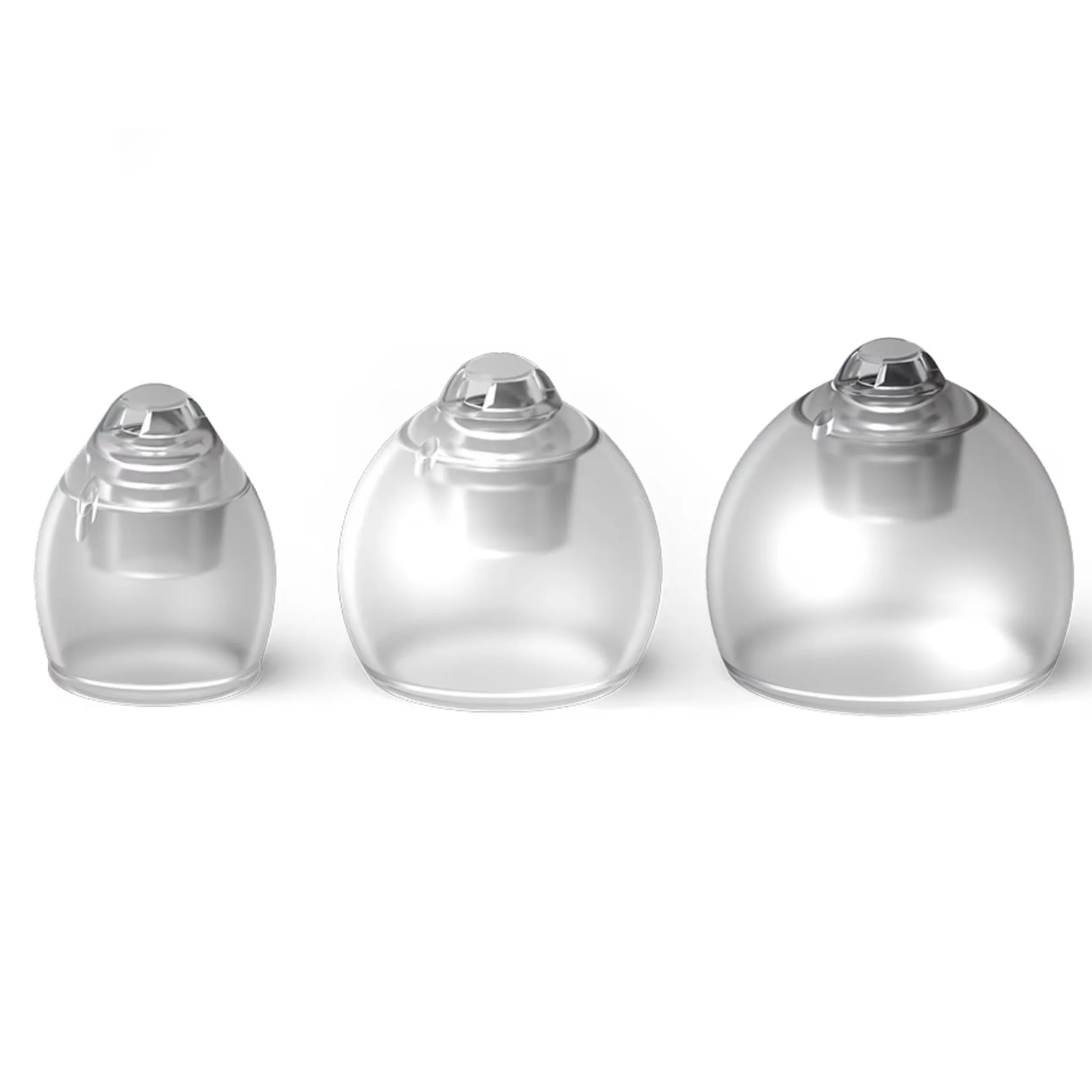Ear Care & Hearing Aid Supplies > Hearing Aid Supplies > Replacement Domes